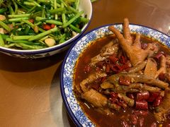 -回家吃饭·地道南昌菜(建德观总店)