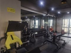 -AC健身·运动康复工作室(千灯湖店)