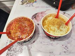 -冰冰酱老味刨冰绵绵冰(中山路总店)