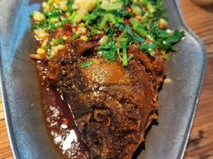 香辣炝锅鱼-树厨贵州菜(大十字店)