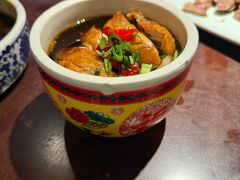 -南京大牌档(夫子庙老门东店)