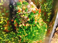 藤椒鱼-聚友烧烤(环湖西路店)