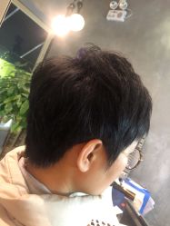 -时尚殿堂明星门店