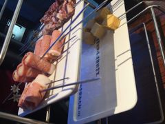 -三个蒙古大叔羊肉串(大宁店)