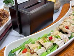 -君霖海鲜私房菜(春柳店)