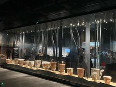 -盘龙城国家考古遗址公园