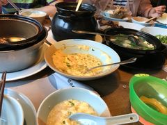 -外婆家(杭州马塍店·杭帮菜名店)