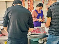 -老猫牛肉火锅(沙溪店)
