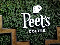-Peet's Coffee皮爷咖啡(豫园店)