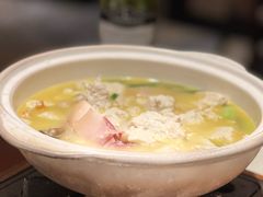 -环球港凯悦 · 享悦中餐厅