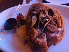 -Ambra Haus琥珀屋精酿餐厅(宝山店)