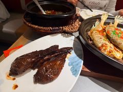 -褚记烤鸭·南京家常菜(雨花e-park店)