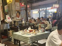 -彭耕记猪油炒小菜(吉联mall店)