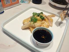 -壹只菜·崇明本地特色菜(崇明南门店)