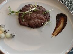 -巴厘岛风情自助餐厅(牡丹广场店)