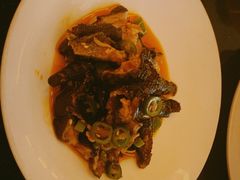 -铭轩中餐厅·海南菜·粤菜(亚龙湾瑞吉店)