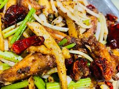 -辣盆盆麻辣小龙虾(哈尔滨总店)