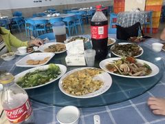-明记海鲜大排档(巽寮湾店)