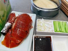 -魁盛居百年鲁菜馆(县西巷店)