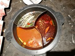 -火锅岛潮牌自助餐厅(天津天佑城店)