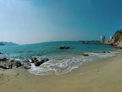 -南丫岛