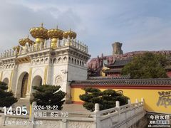 -上海东林寺(金山区)