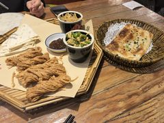 -符离集餐厅(万象城店)