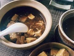 -广州素食学校·素猫豆腐(长洲码头店)