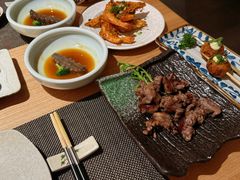 -德川家日本料理(顺义华联店)