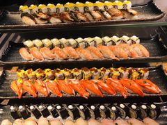 -星伦多自助料理·涮烤一体(嘉兴八佰伴店)