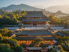 -龙华寺