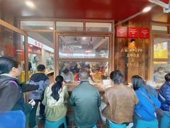 -文武王氏烧饼·无矾油条(西溪路店)