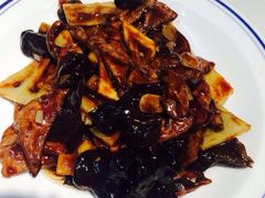 -到家尝北京菜(西坝河店)