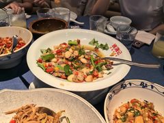 -巡湘记·地道湖南菜(活力城店)