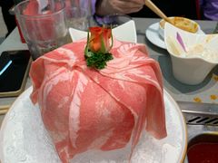-海底捞火锅(亲贤北街店)