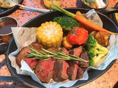 -La Terre乐田(万象城店)