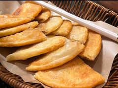 -湘力力小院·鱼汤泡饭(枫林路店)