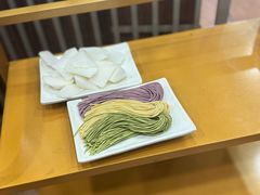 -潮汕美牛肉丸火锅店(天宁寺店)