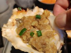 -蚝翅·海鲜粥·烧烤·龙虾季(海曙天一店)