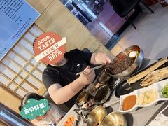 -艺林烤肉城(光明店)