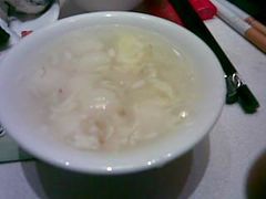 一碗酒酿圆子-骏莱海鲜鱼港(五角场店)