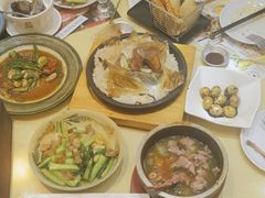 -威尼斯西餐厅(小榄大信店)
