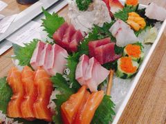 -隐泉之语日式料理(王府中环店)