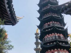 -西林禅寺