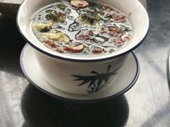 -袍哥码头老火锅(横岗分店)