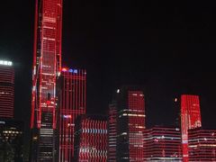 -深圳星河丽思卡尔顿酒店