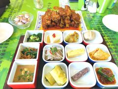 -令氏家外家周秦食府(高新店)