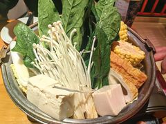 -有喜屋·鲜鸡烧鸟·居酒屋(安龙路店)