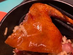 -羽鸽集·乳鸽专门店·地道顺德菜(岭南站店)
