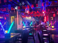 -夜火烤摊·东北烧烤酒场·老杨小黄鱼